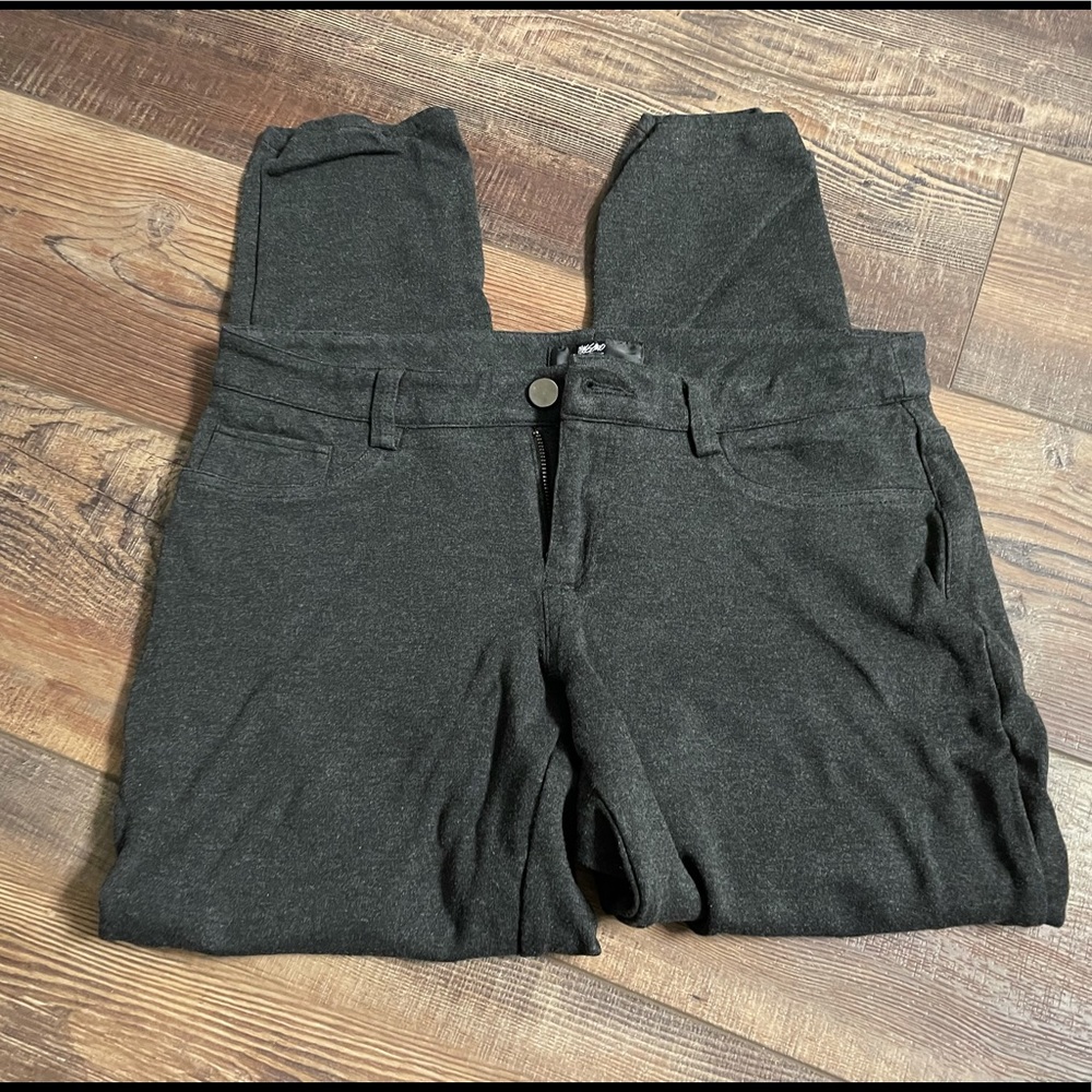 Mossimo pull on pant
